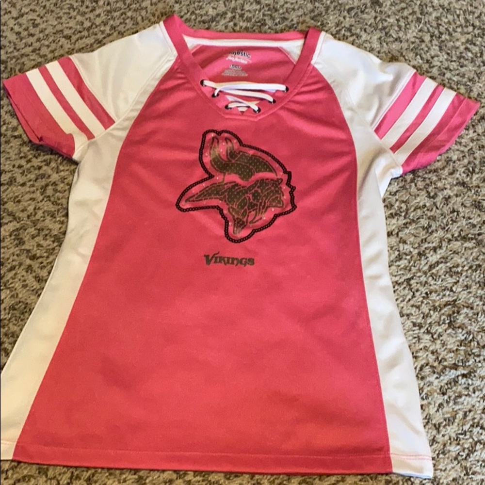 MN Vikings jersey
